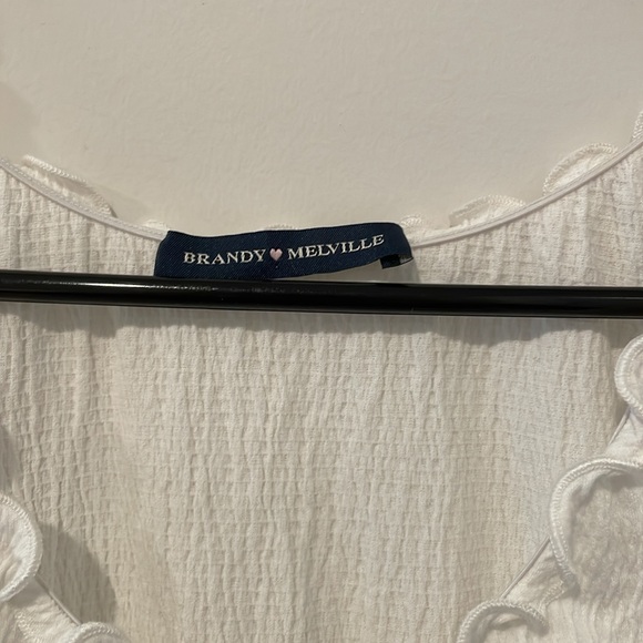 Brandy Melville Malena Top - Picture 4 of 7